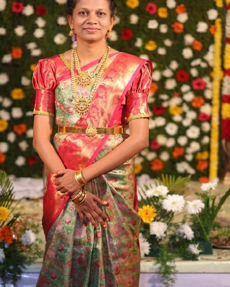 Profile photo of Maithili Pm
