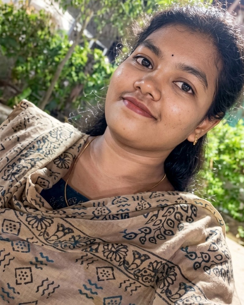 Profile photo of Tejeshwini E.i