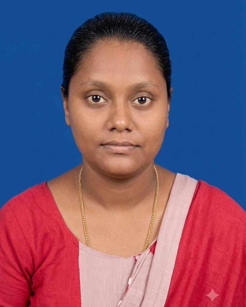 Profile photo of Krishnapriya C