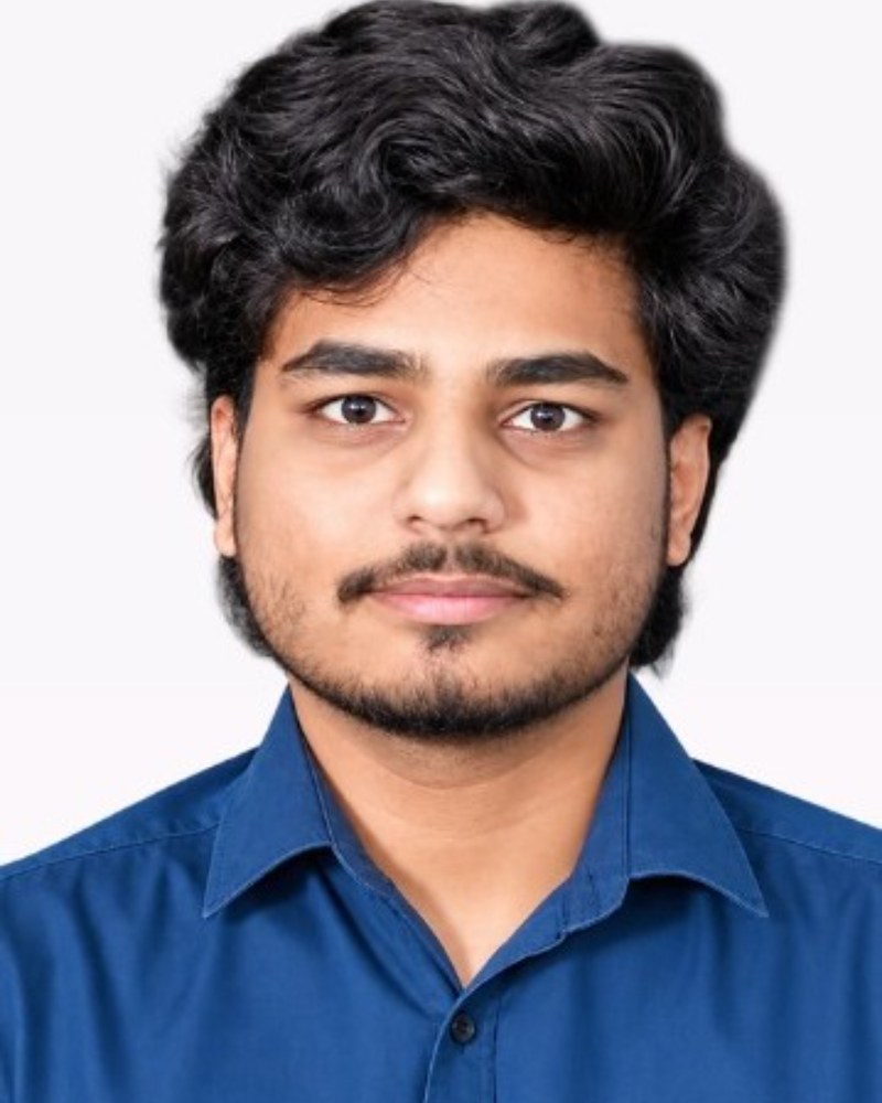 Profile photo of Yokeshvaran