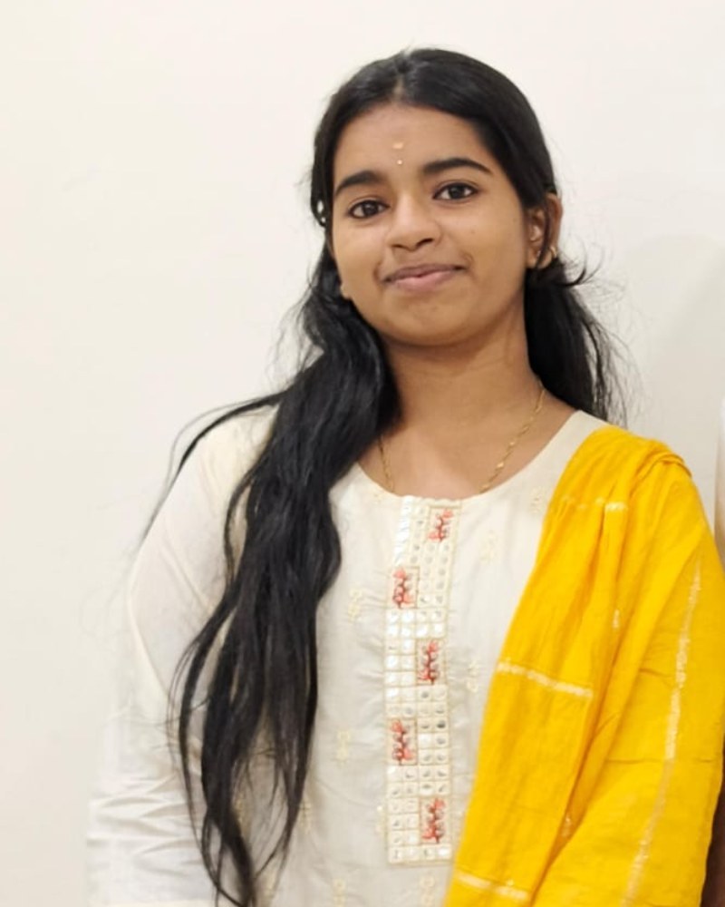 Profile photo of Anupriya