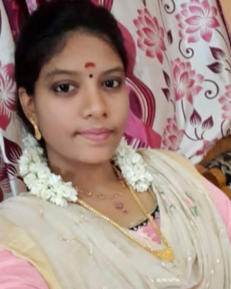 Profile photo of Priyadharshini