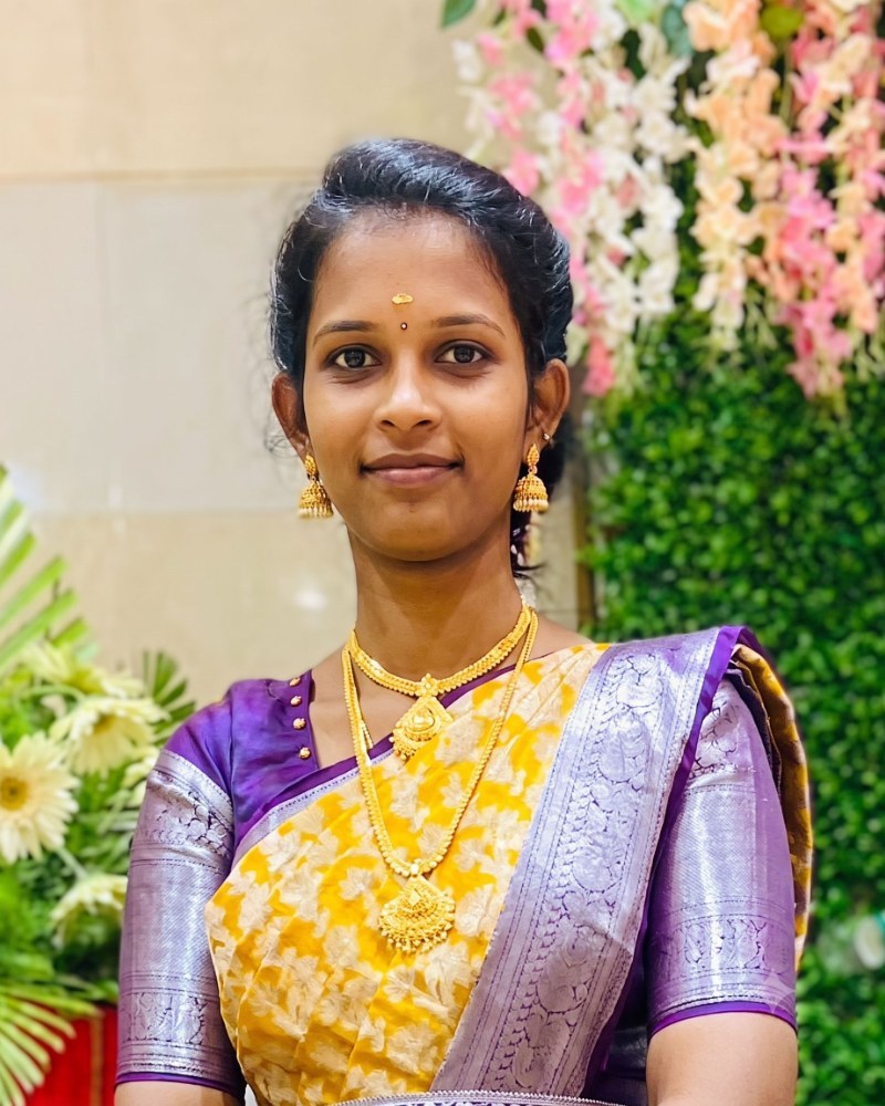 Profile photo of Subalakshmi