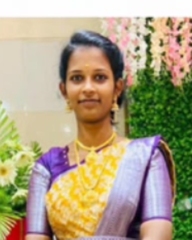 Profile photo of Subalakshmi