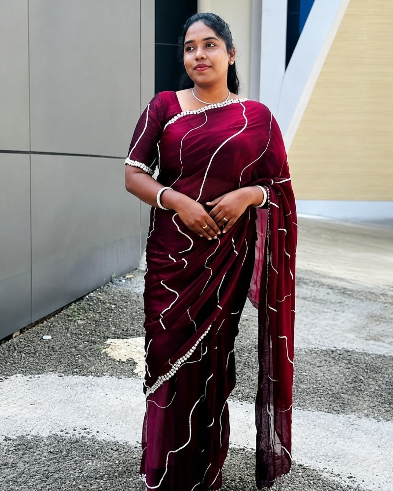 Profile photo of Priyadharshini R BDS, (MDS)