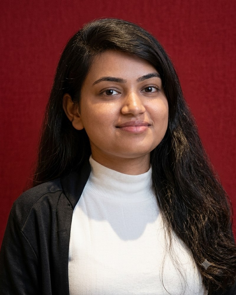 Profile photo of Divya Dharshini