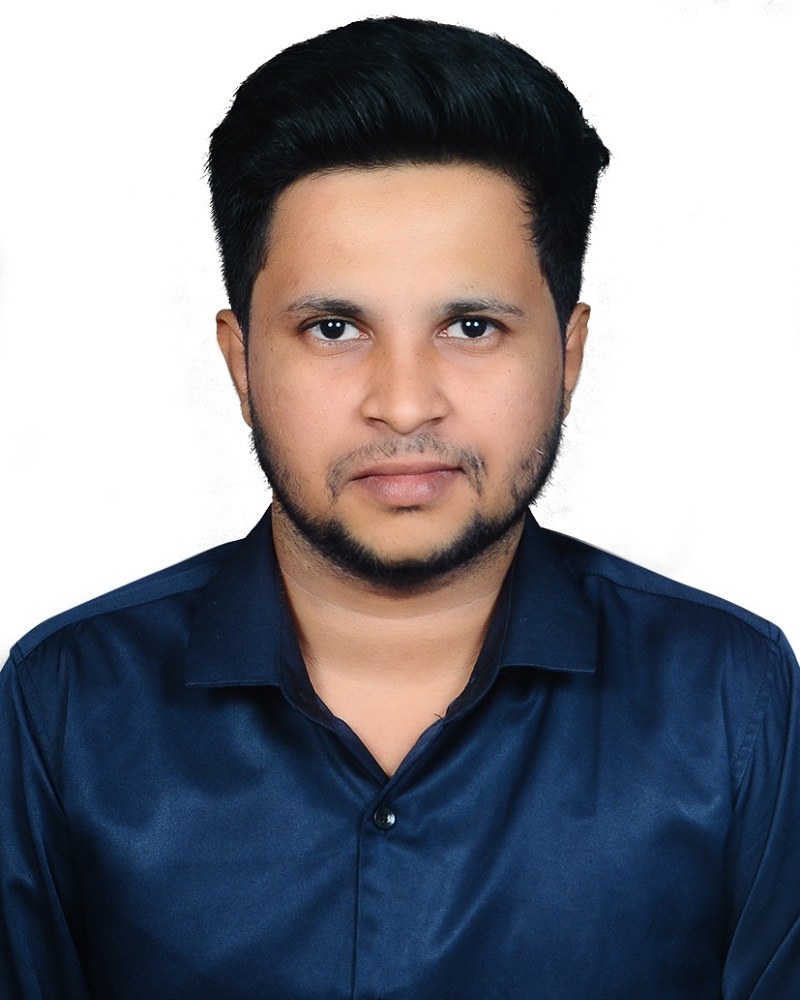 Profile photo of V Sarath Kumar