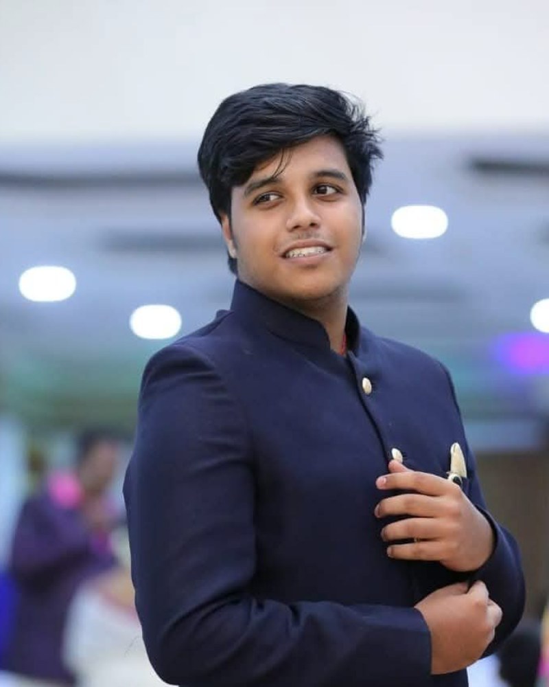 Profile photo of H.naveenraj