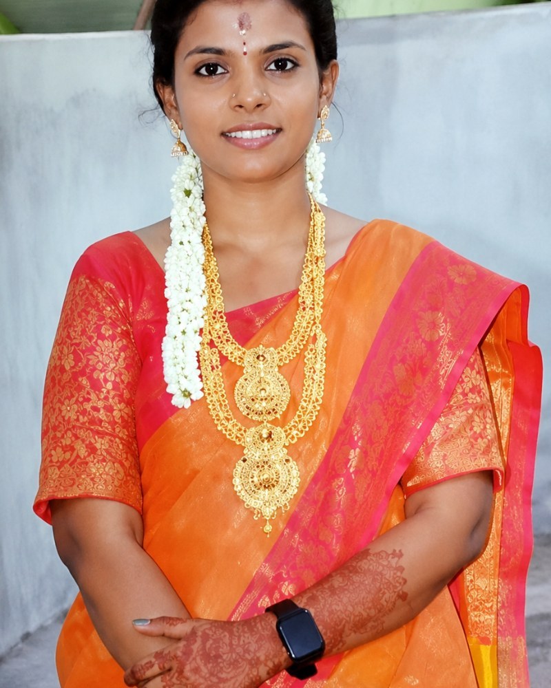 Profile photo of Lakshmi R