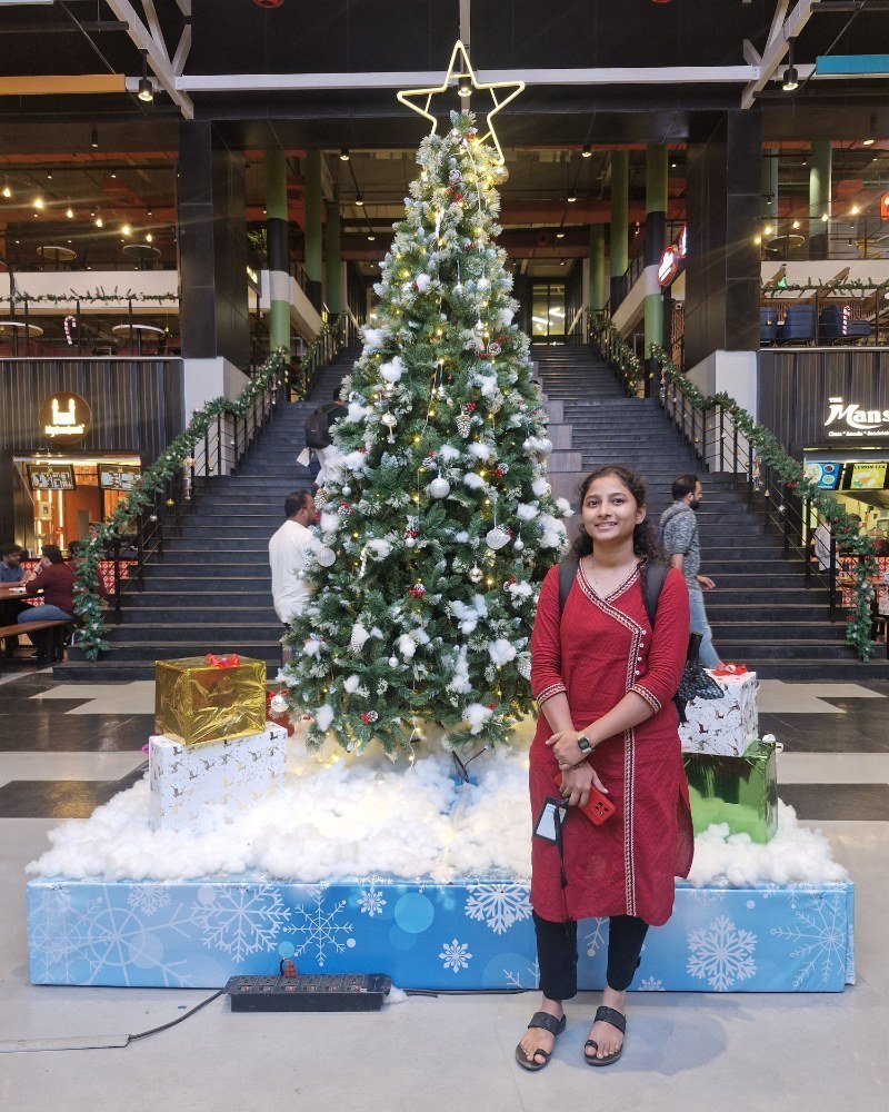 Profile photo of Manjula R