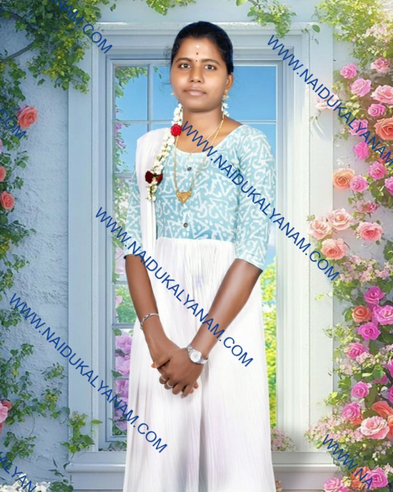 Profile photo of Pavithra R