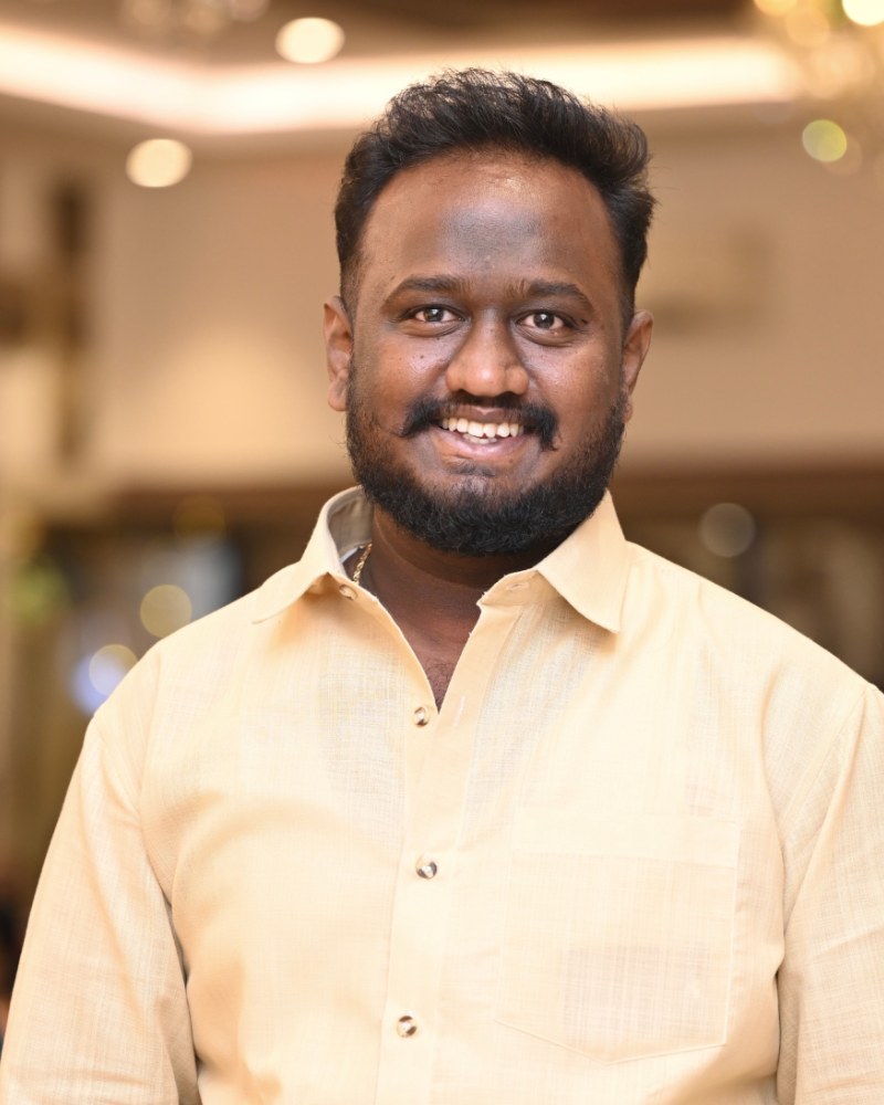 Profile photo of Dinesh