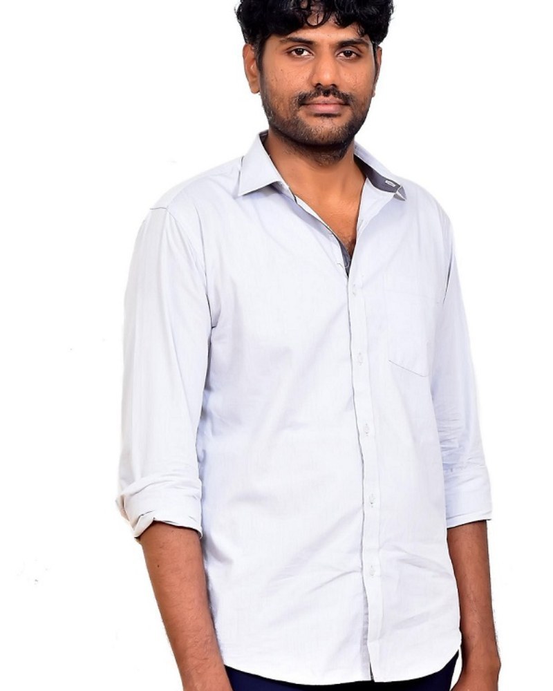 Profile photo of Srinath R