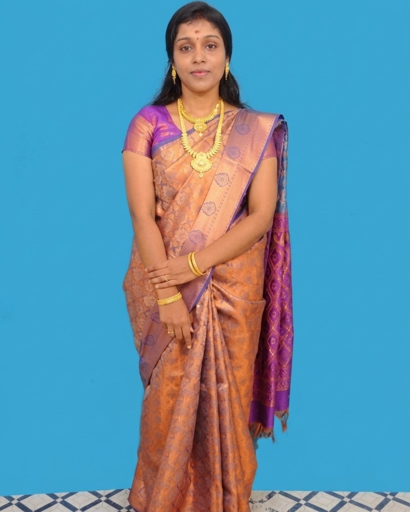 Profile photo of Roobini S