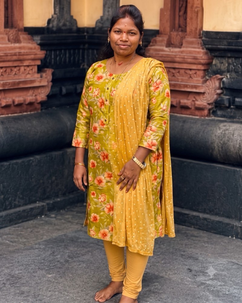 Profile photo of Divya R