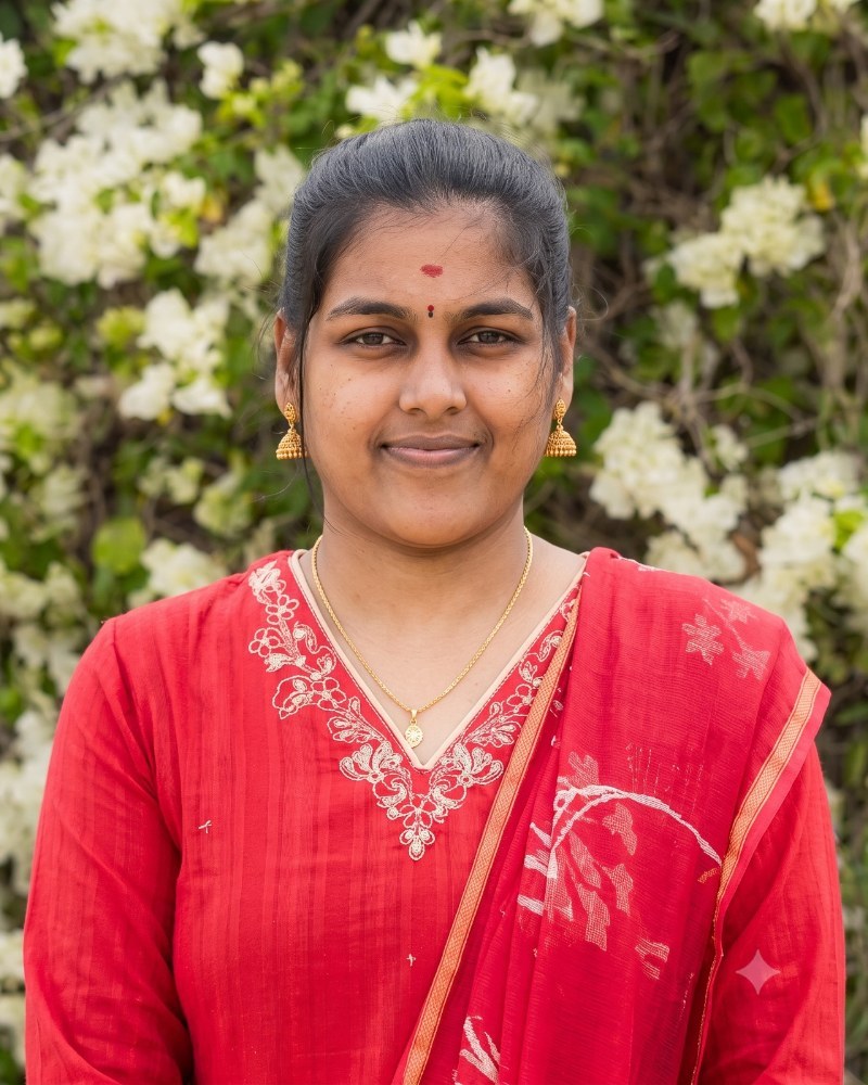 Profile photo of Vaishnavi S.n