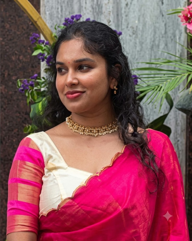Profile photo of A. Anu Varshini
