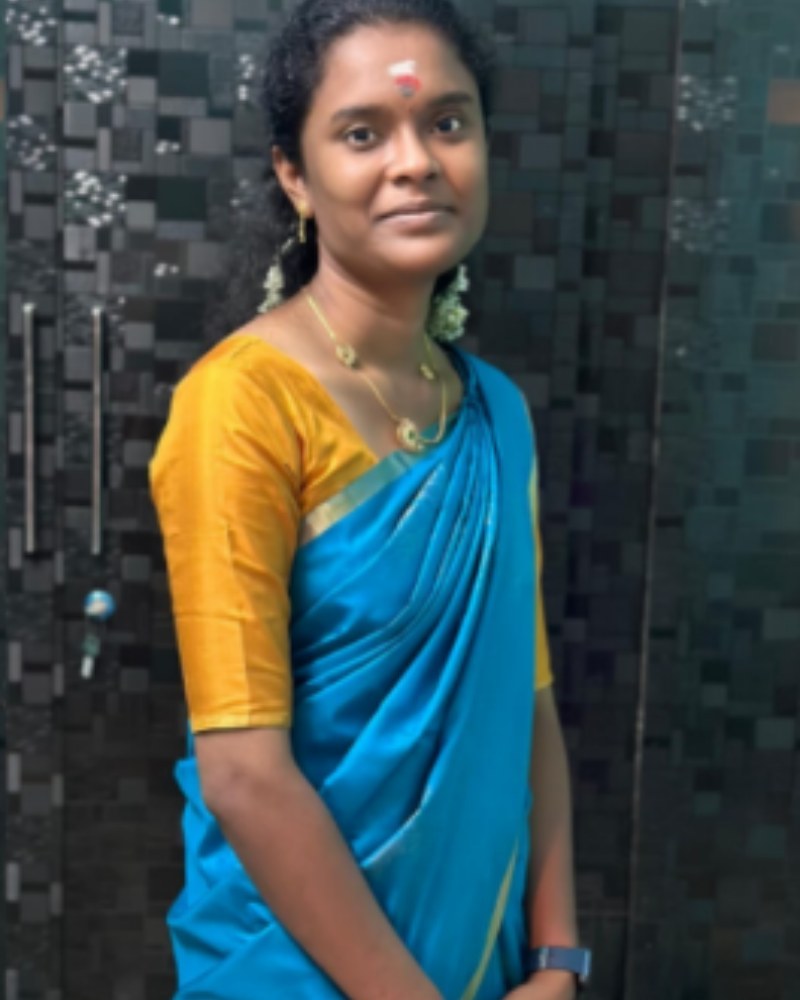 Profile photo of Dr. Alagulakshmi Nagarajan