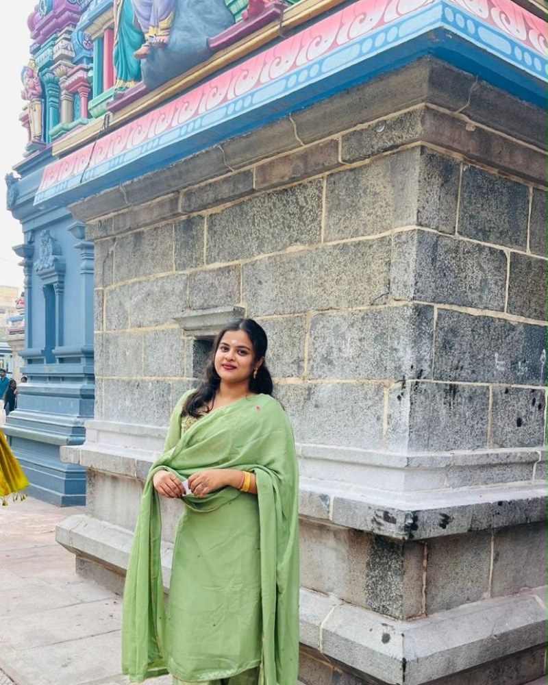 Profile photo of Rithika. N