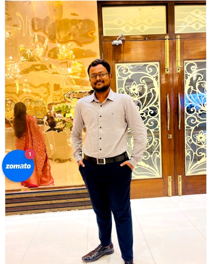 Profile photo of Dr Boopathy Raman R.R
