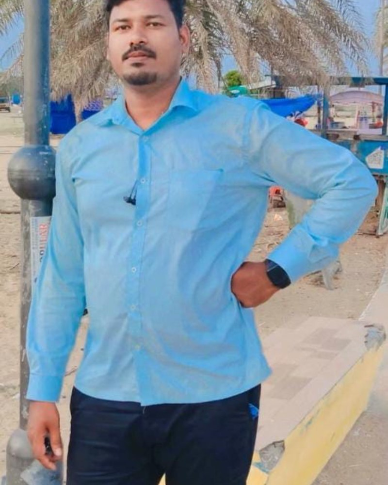 Profile photo of Sakthivel P