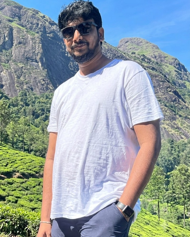 Profile photo of S. Rakul Prasanth