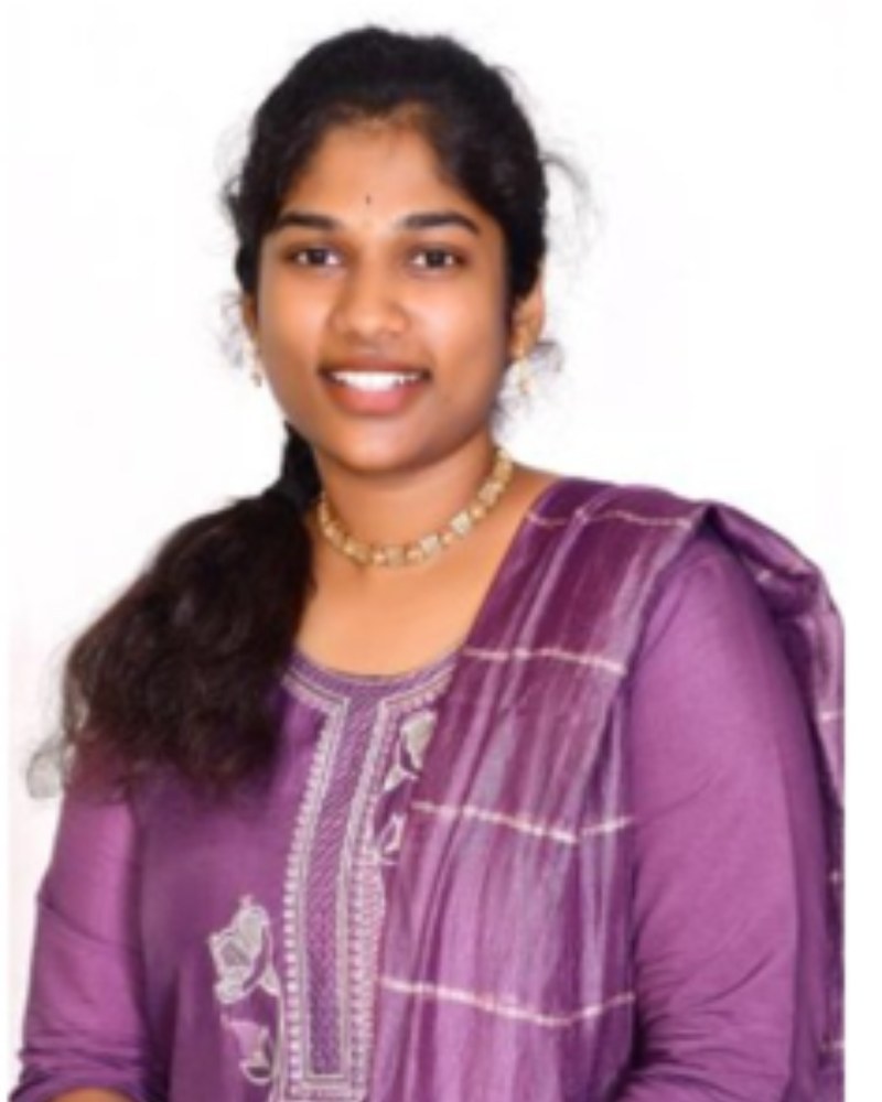 Profile photo of Vindhiya K