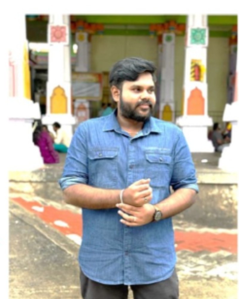 Profile photo of Karthik.aj