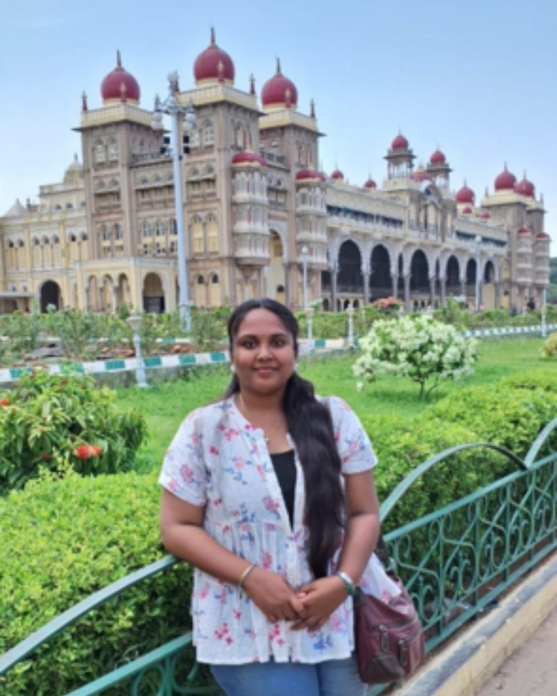 Profile photo of Priyadharshini.g