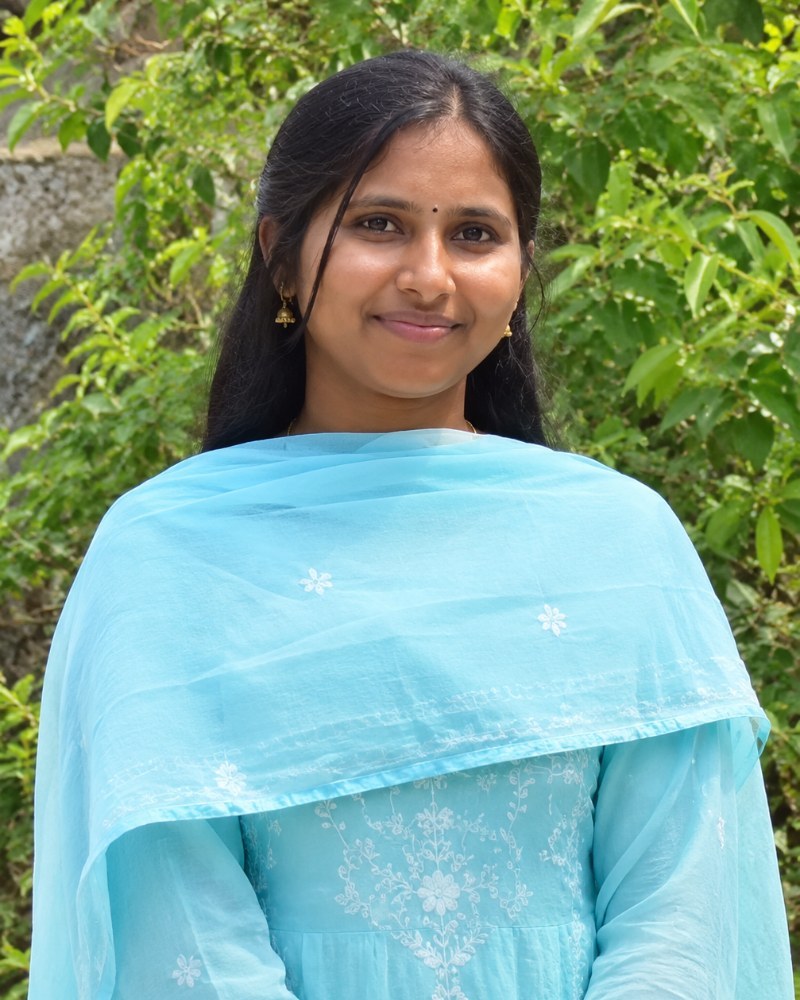 Profile photo of NITHYA K