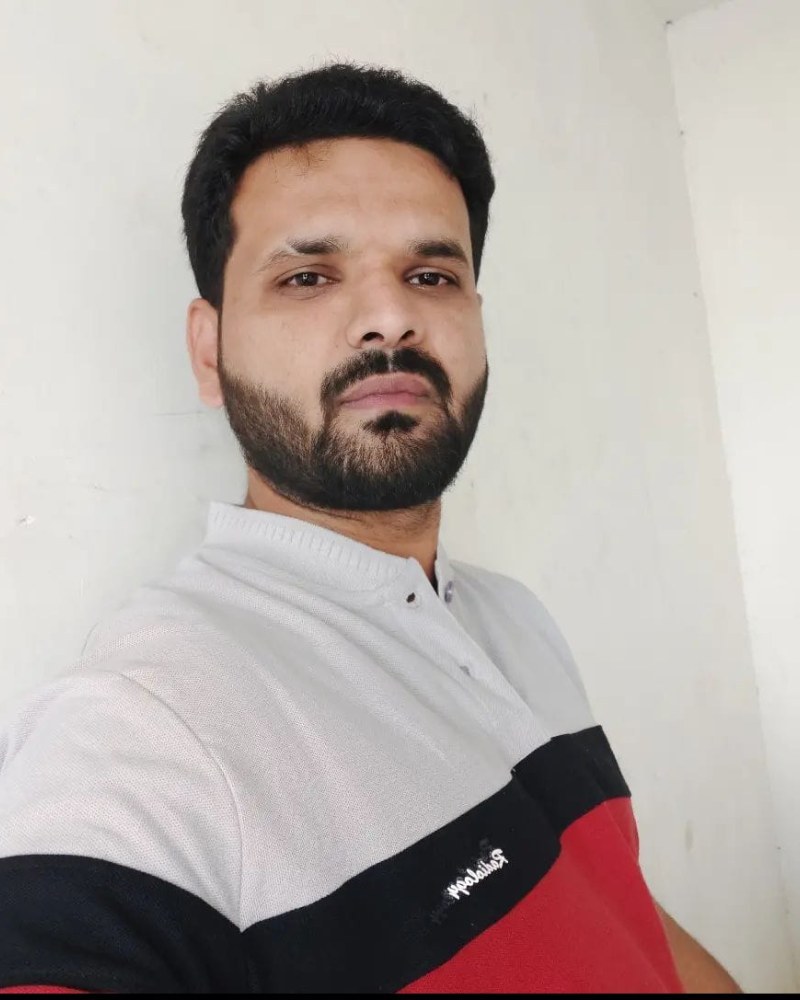 Profile photo of SUDARSHAN.R