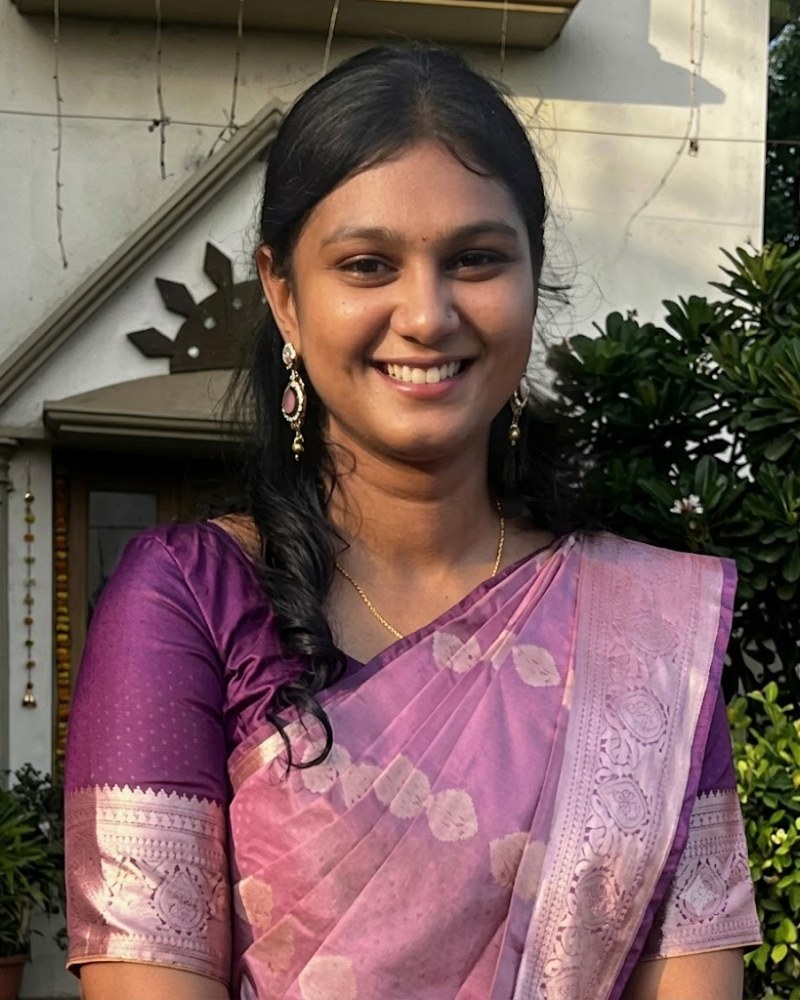 Profile photo of Dr. R. Vaishali