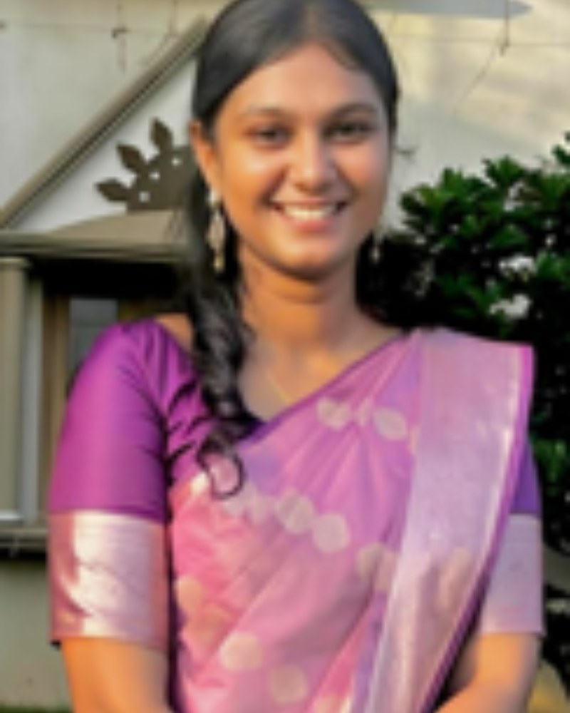 Profile photo of Vaishali.R
