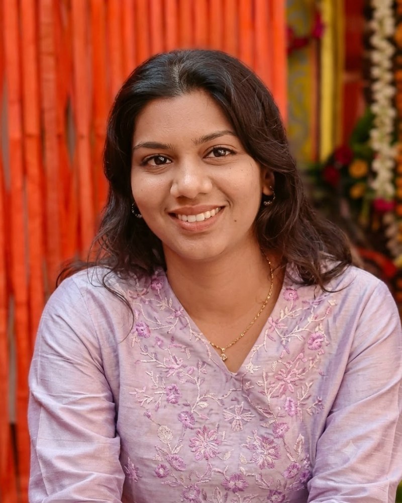 Profile photo of Dr. J. Aparajitha