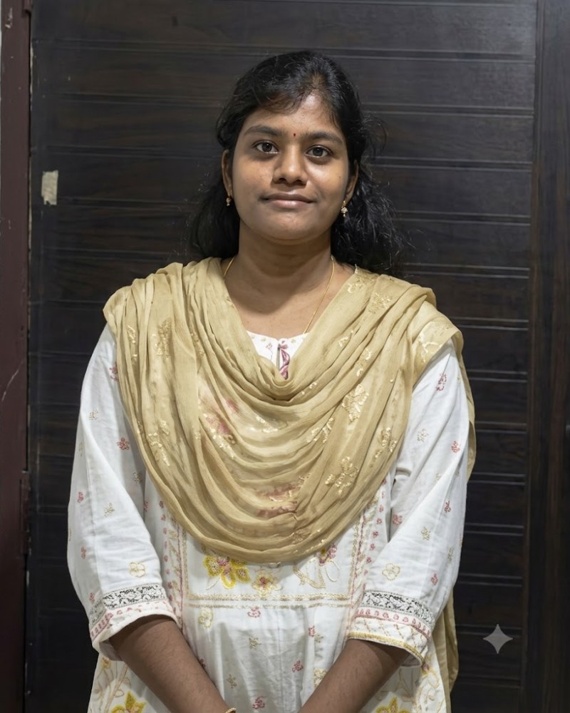 Profile photo of S. Shrikamali
