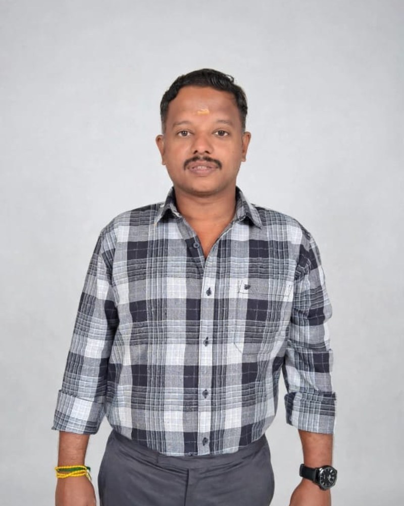 Profile photo of Gowthaman