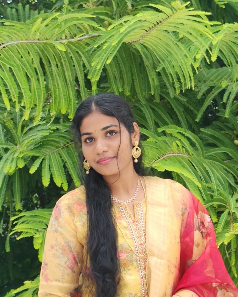 Profile photo of Harini