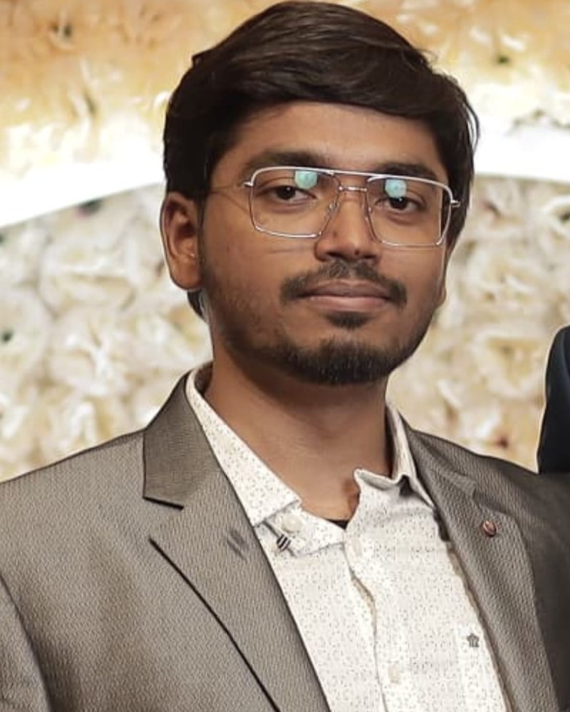 Profile photo of Ramesh babu