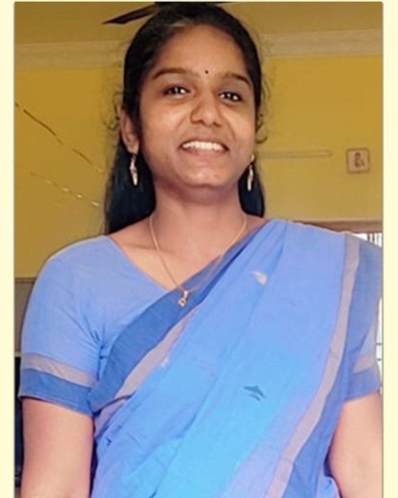 Profile photo of Durgadevi S
