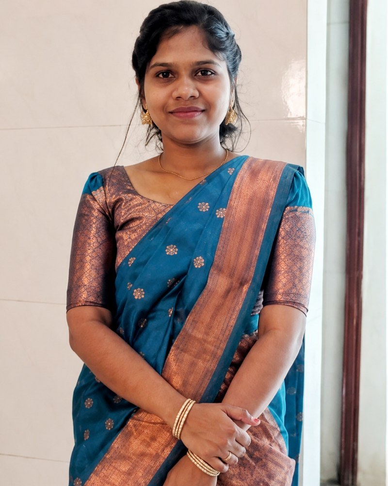 Profile photo of Hema Priya