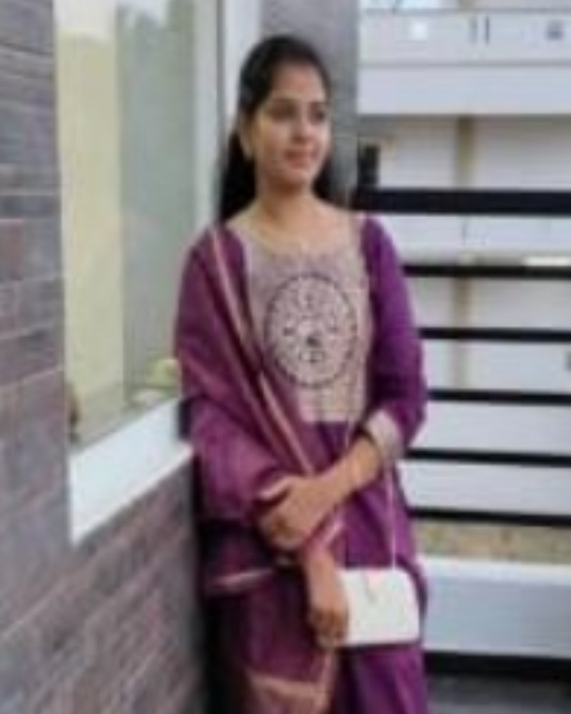 Profile photo of Soundharya G