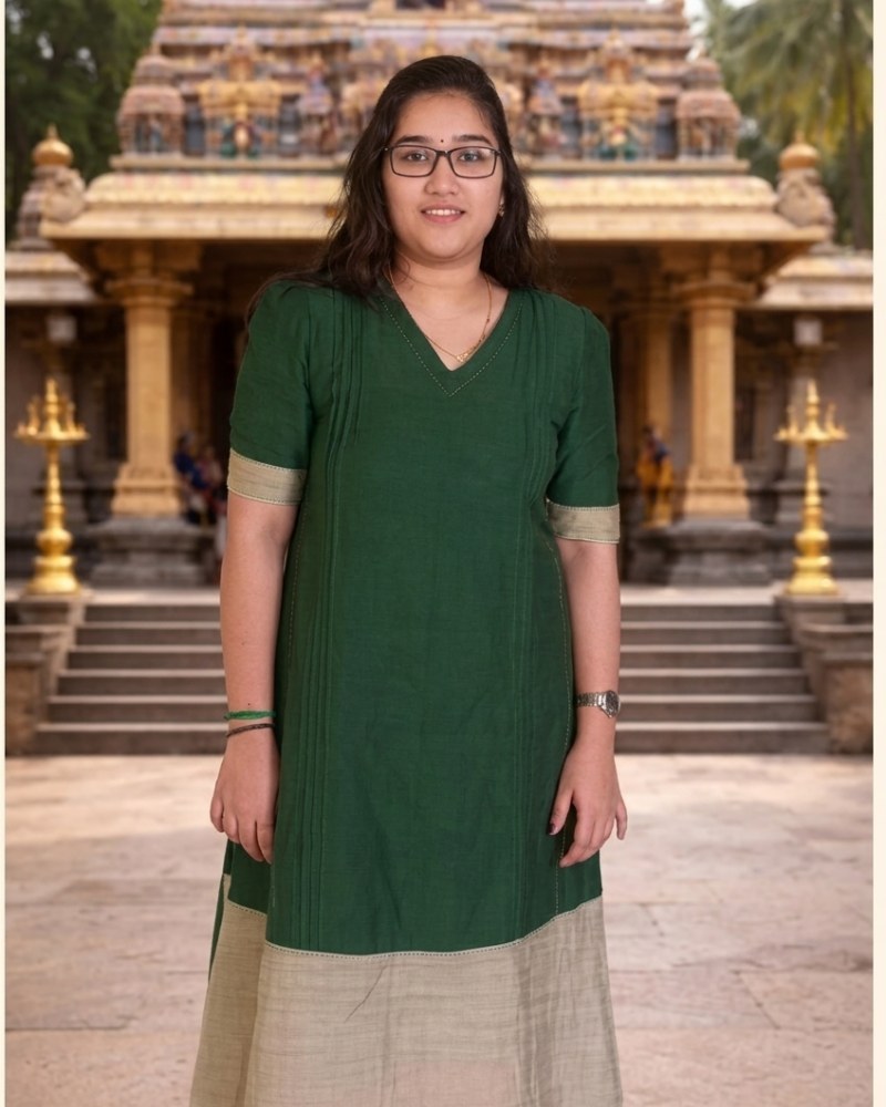 Profile photo of Priyanga R
