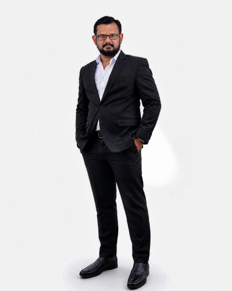 Profile photo of Karthik
