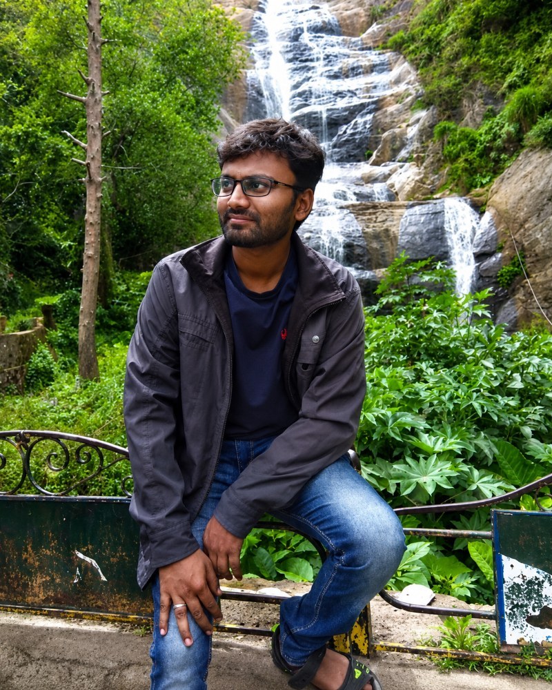 Profile photo of Saravanakumar