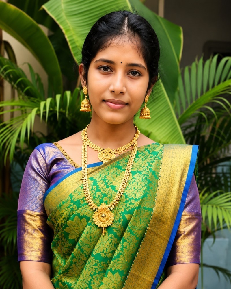 Profile photo of Dhivya Krishna R